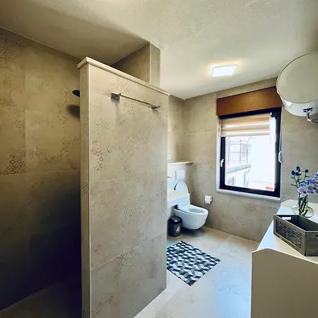 Appartement Chez Michi Floor *