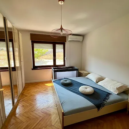 Apartamento Chez Michi Floor Trogir