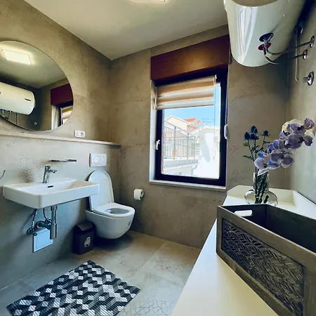 Chez Michi Floor Apartamento *