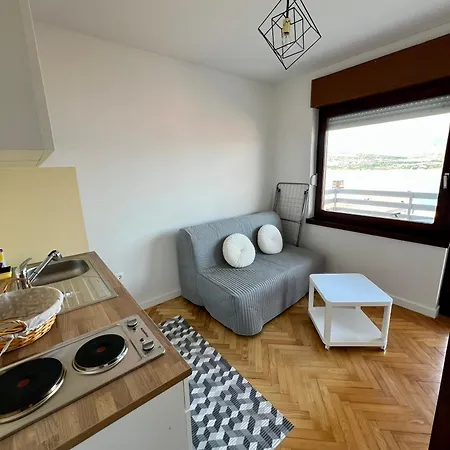 Apartamento Chez Michi Floor *