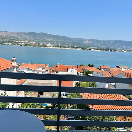 Chez Michi Floor Lejlighed