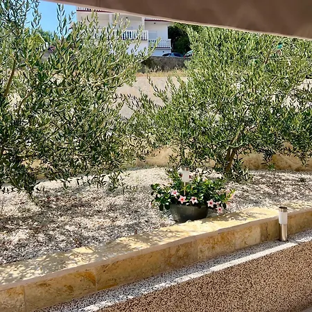 Chez Michi Floor Lejlighed